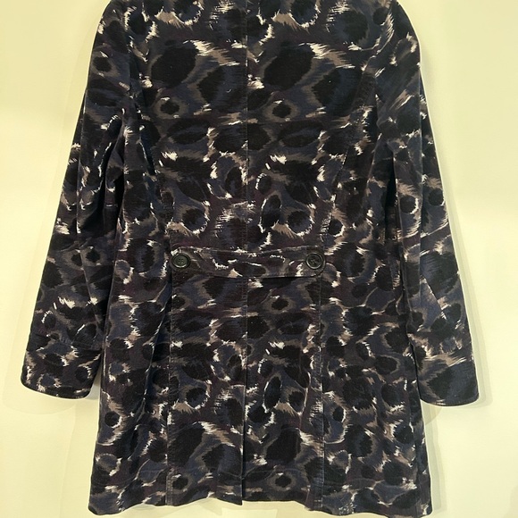 Corduroy Jacket - Picture 2 of 4